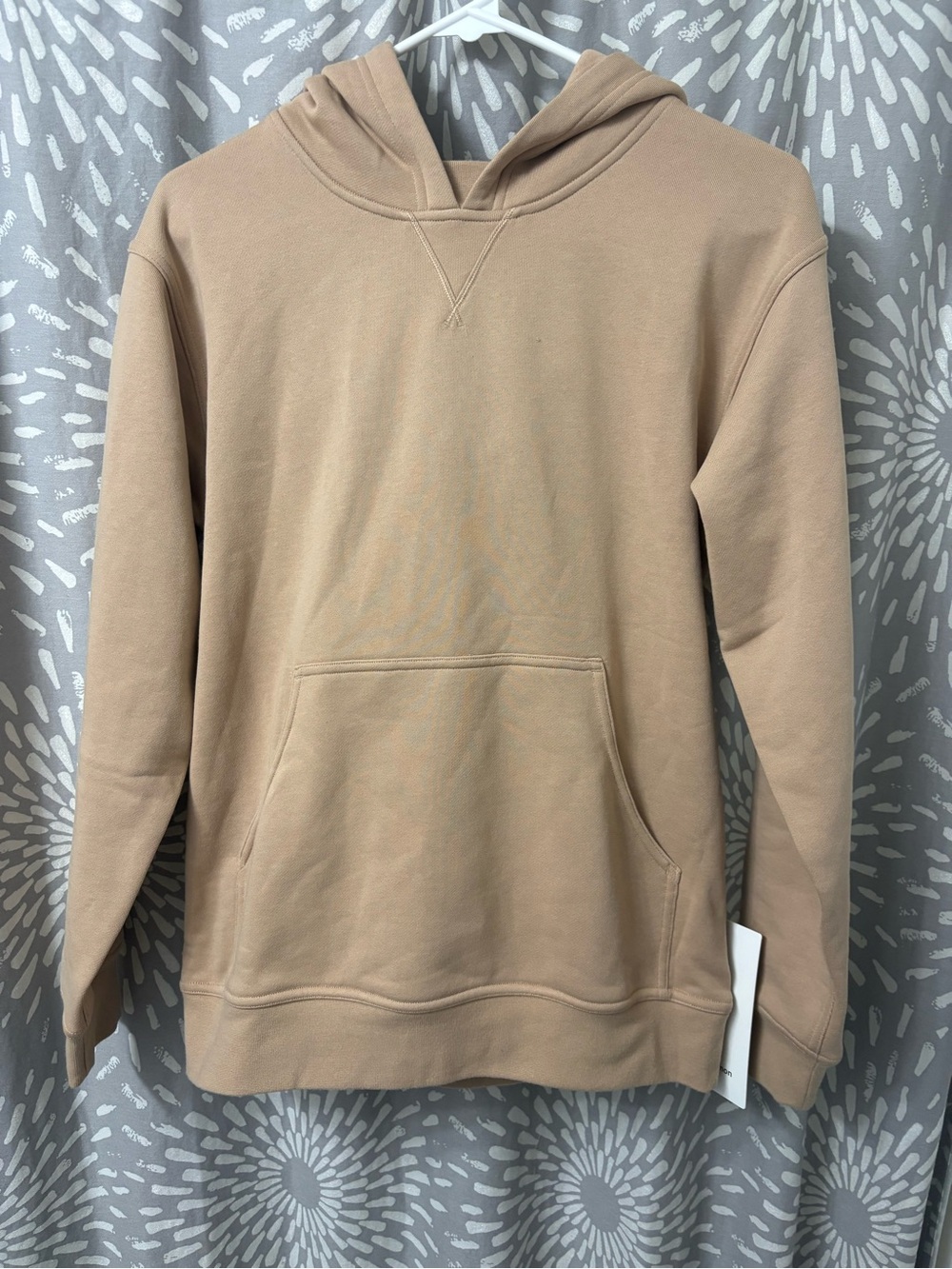 All Yours Terry Lululemon Hoodie Pullover